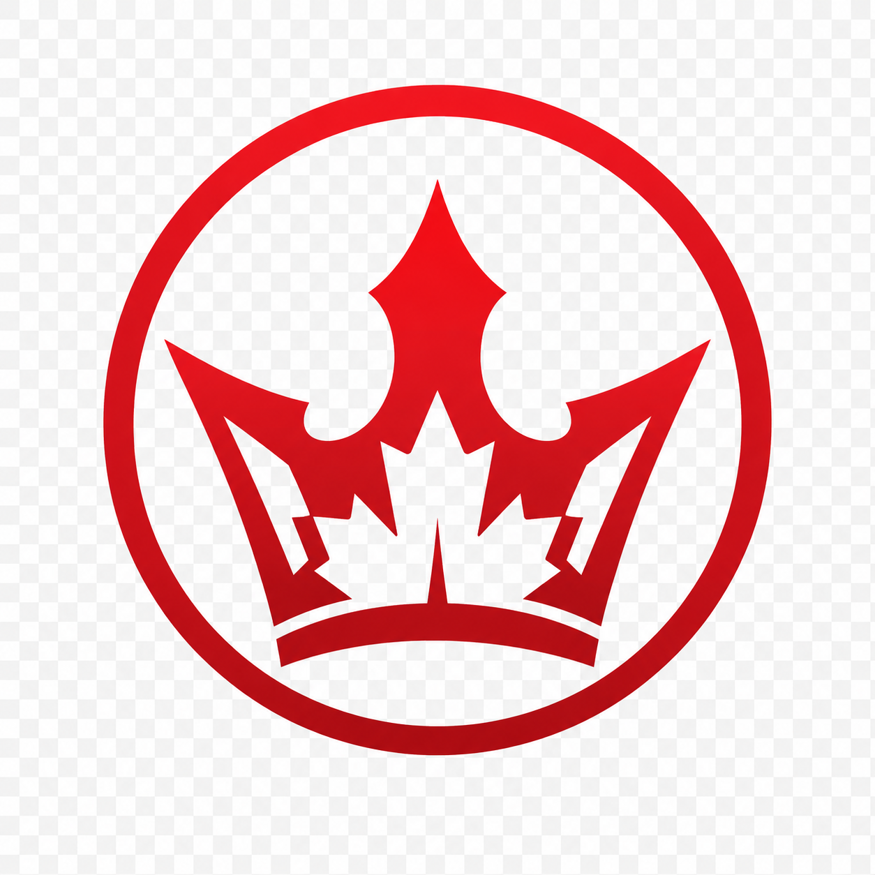 Canadian Crown Circle Logo