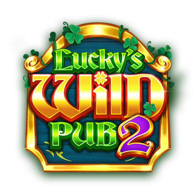 Lucky's Wild Pub 2 Game Interface